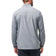 Travis Mathew Valley View Full Zip Golf Jacket - Heather Grey