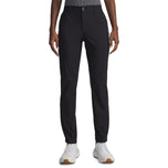 Under Armour Women's Drive 5-Pocket Golf Pants - Black