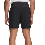 Under Armour 8 英寸高尔夫短裤 - 黑色
