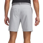 Under Armour 8 英寸高尔夫短裤 - 黑色