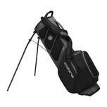 Cobra Ultralight Pro Stand Golf Bag - Black/Dusky Gray