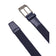 Under Armour Braided Golf Belt - Midnight Navy