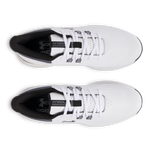 Under Armour Drive Medal Golf Shoe Golf Shoes - White
