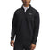 Under Armour Drive Pro 1/2 Zip Golf Midlayer - Black