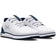 Under Armour HOVR Fade 2 Spikeless Golf Shoes – White/Academy