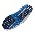 Under Armour HOVR Fade 2 Spikeless Golf Shoes – White/Academy