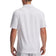 Under Armour Playoff 3.0 Printed Polo Golf Shirt - White/Halo Grey