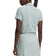 Under Armour Women's ArmourDry Golf Polo Shirt - Enamel Blue