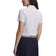 Under Armour Women's ArmourDry Golf Polo Shirt - White