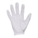 Under Armour Women's Iso-Chill Right Golf Glove - White/Halo Grey
