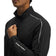 Under Armour Drive Wind Golf 1/4 Zip - Black