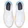 Cole Haan Women's GrandPrø Topspin Waterproof Golf Shoes - Optic White/Azure Blue