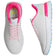 G/Fore Women's G.112 Love G Kiltie Golf Shoes - Snow/Multi