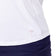 Golftini Women's Say Yes Long Sleeve Golf Polo Shirt - White/Navy