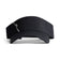 J.Lindeberg Women's Yaden Golf Visor - Black