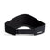 J.Lindeberg Women's Yaden Golf Visor - Black