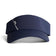 J.Lindeberg Women's Yadina Golf Visor - JL Navy