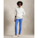 RLX Ralph Lauren Women's Eagle Stretch Twill Golf Pants - Resort Blue