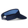 RLX Ralph Lauren Women's Performance Player Visor - Refined Navy