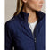 RLX Ralph Lauren Women's Cool Wool Hybrid Performance Full-Zip Jacket - French Navy