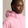 RLX Ralph Lauren Women's Water Repellent Hooded Jacket - Course Pink
