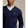 Polo Performance Ralph Lauren Performance V-Neck Golf Sweater - Refined Navy