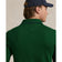 RLX Ralph Lauren Performance Polo-Collar Golf Sweater - New Forest