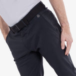 Galvin Green Noah Golf Pants - Black