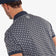 Galvin Green Maxwell Golf Shirt - Navy/Cool Grey