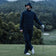 Galvin Green Arlie Waterproof Golf Jacket - Navy