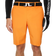 J.Lindeberg Eloy Golf Shorts - Persimmon Orange