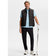 J.Lindeberg Tour Tech Regular Fit Golf Polo Shirt - Forget-Me-Not