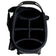 J.Lindeberg Flare Stand Golf Bag - Navy