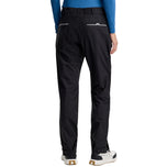 J.Lindeberg Shay Waterproof Rain Pants - Black