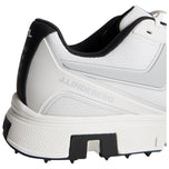 J.Lindeberg Women's Vent 500 Golf Shoes - White
