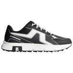 J.Lindeberg Women's Vent 500 Golf Shoes - Black