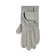 RLX Ralph Lauren Performance Cabretta Leather Golf Glove Left - Peak Grey