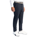 Lyle &amp; Scott Slim Golf Pants- Dark Navy