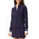 Golftini Women's Be An Athlete Golf Jacket - Navy