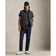 RLX Ralph Lauren Insulated Performance Golf Gilet - Charcoal Grey
