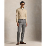 Polo Performance Ralph Lauren Performance 1/4 Zip Golf Sweater - Basic Sand