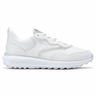 Cole Haan 女式 ZERØGRAND Fairway II 高尔夫球鞋 - 白色