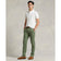 Polo Performance Ralph Lauren Tailored Fit Performance Chino - Cargo Green