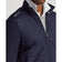 RLX Ralph Lauren Cool Wool Full Zip Golf Jacket - Refined Navy
