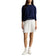 RLX Ralph Lauren Women's 17" A-Line Golf Skort - Ceramic White Multi