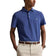 RLX Ralph Lauren Energy Lisle Cotton Polo Shirt - Old Royal