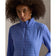 RLX Ralph Lauren Women's Cool Wool Hybrid Performance Golf Jacket - Blue Mist