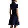 RLX Ralph Lauren Women's Viscose Sweater Dress - Refined Navy