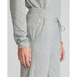RLX Ralph Lauren Women's Jogger - Light Grey Heather