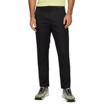 BOSS Spectre Twill Slim Fit Pants - Black